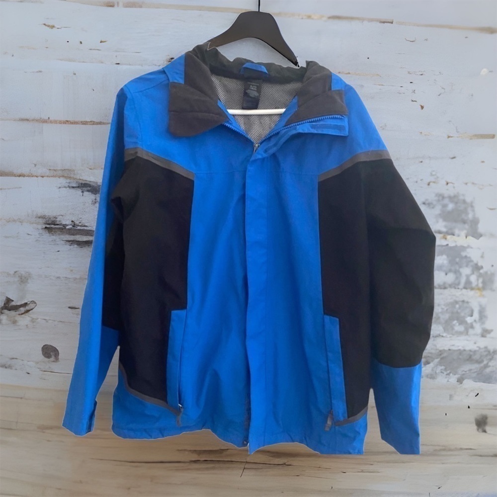 The North Face Hyvent Jacket